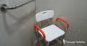 Designing Luxurious Wet Rooms for Disabled Individual